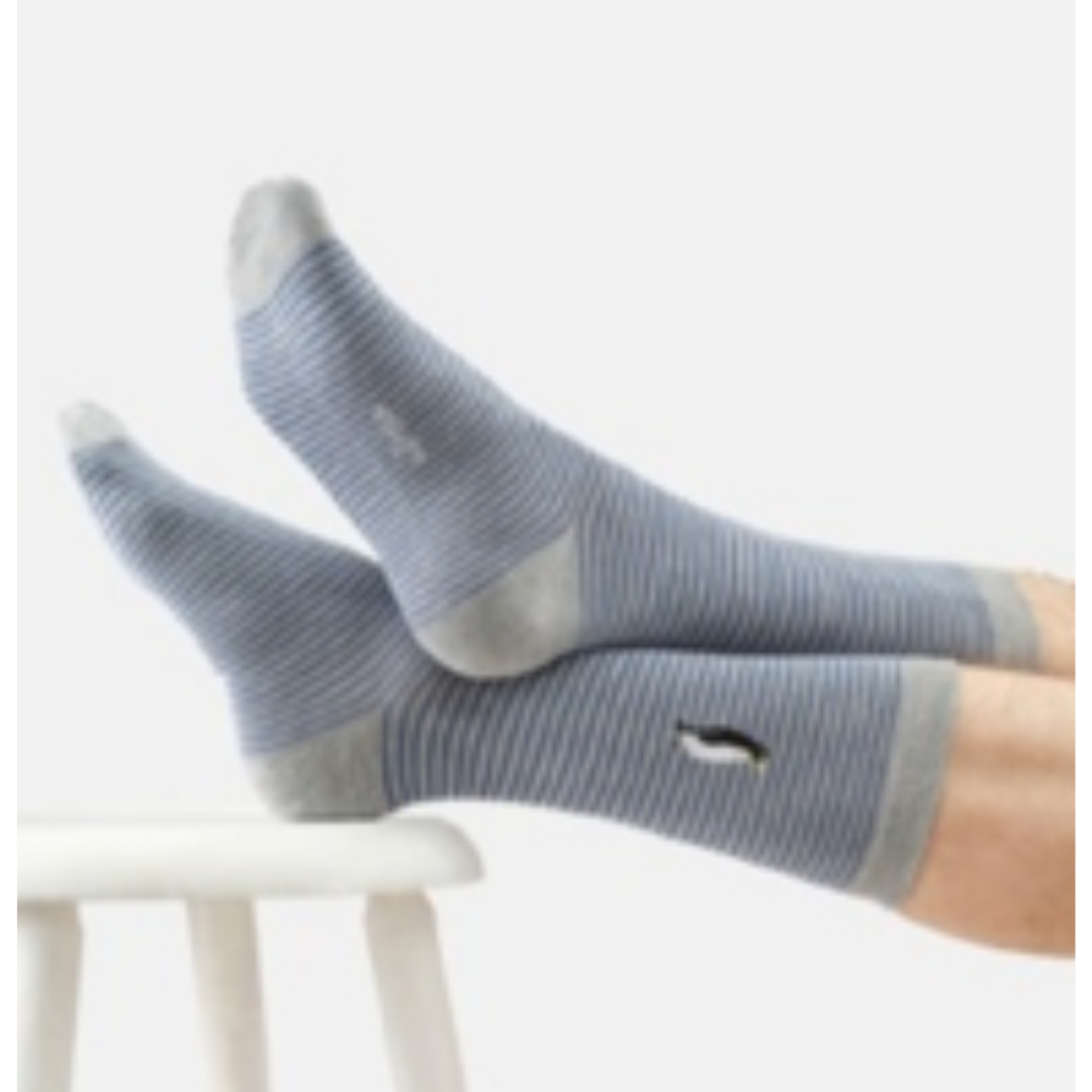 CALZE UOMO PENGUIN | COD 8445