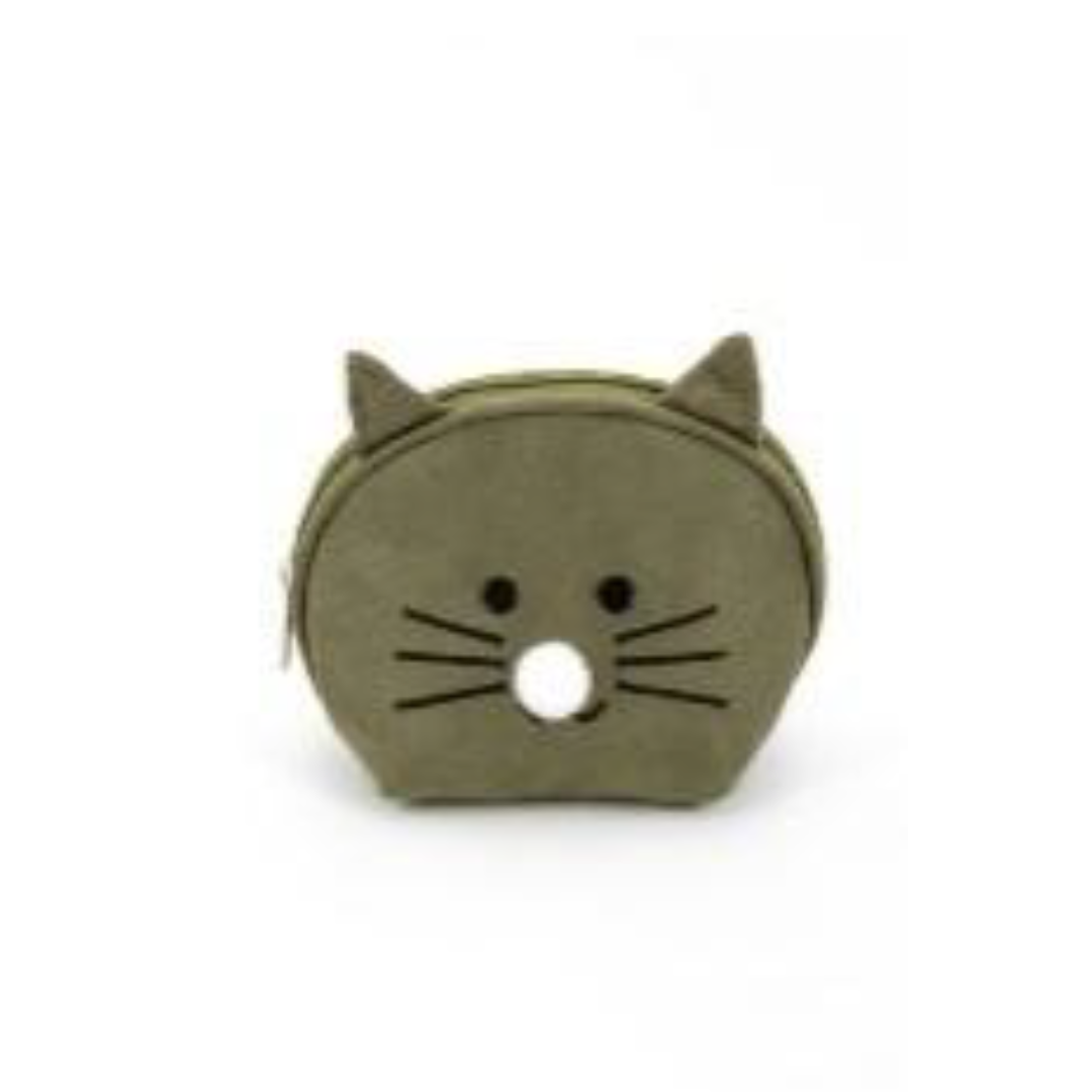 PORTAMONETE PRISMA LUMBERJACK CAT| COD HUBAQVNB6051895