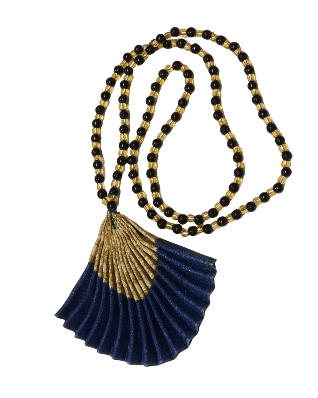 COLLANA PLISSE I WAS A SARI | COD OXFIWA173