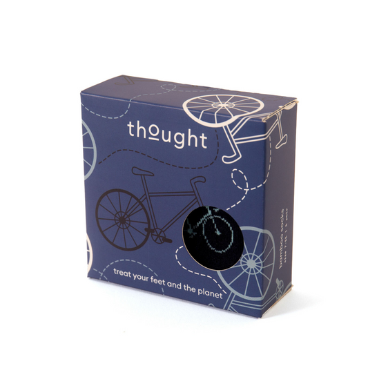 BOX CALZINI UOMO BIKE THOUGTH| COD 7579