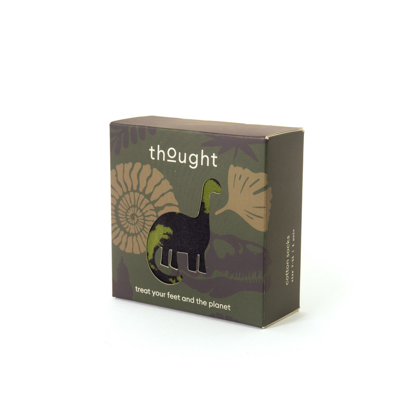 BOX CALZINI UOMO DINO THOUGTH | COD 7584