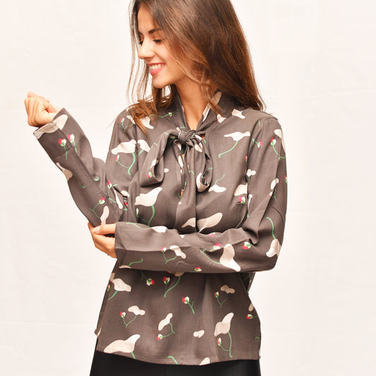 BLUSA MILLEFIORI | COD HUBAQOEIN4031987