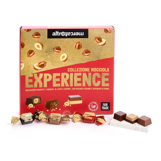 NOCCIOLATINI SELECTION | 360 g | COD 5083