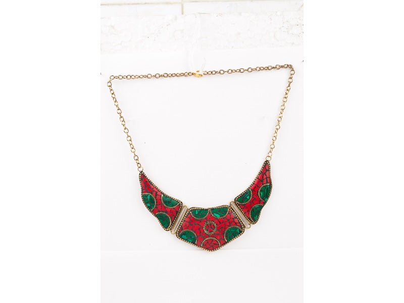 COLLANA ESTASIA OTTONE| HUBM341133101609