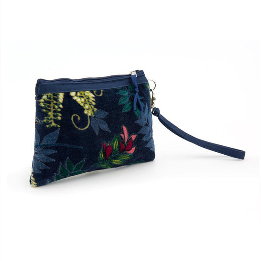 POCHETTE VELVET JUNGLE TRE TASCHE | COD HUBAQVNB5051844