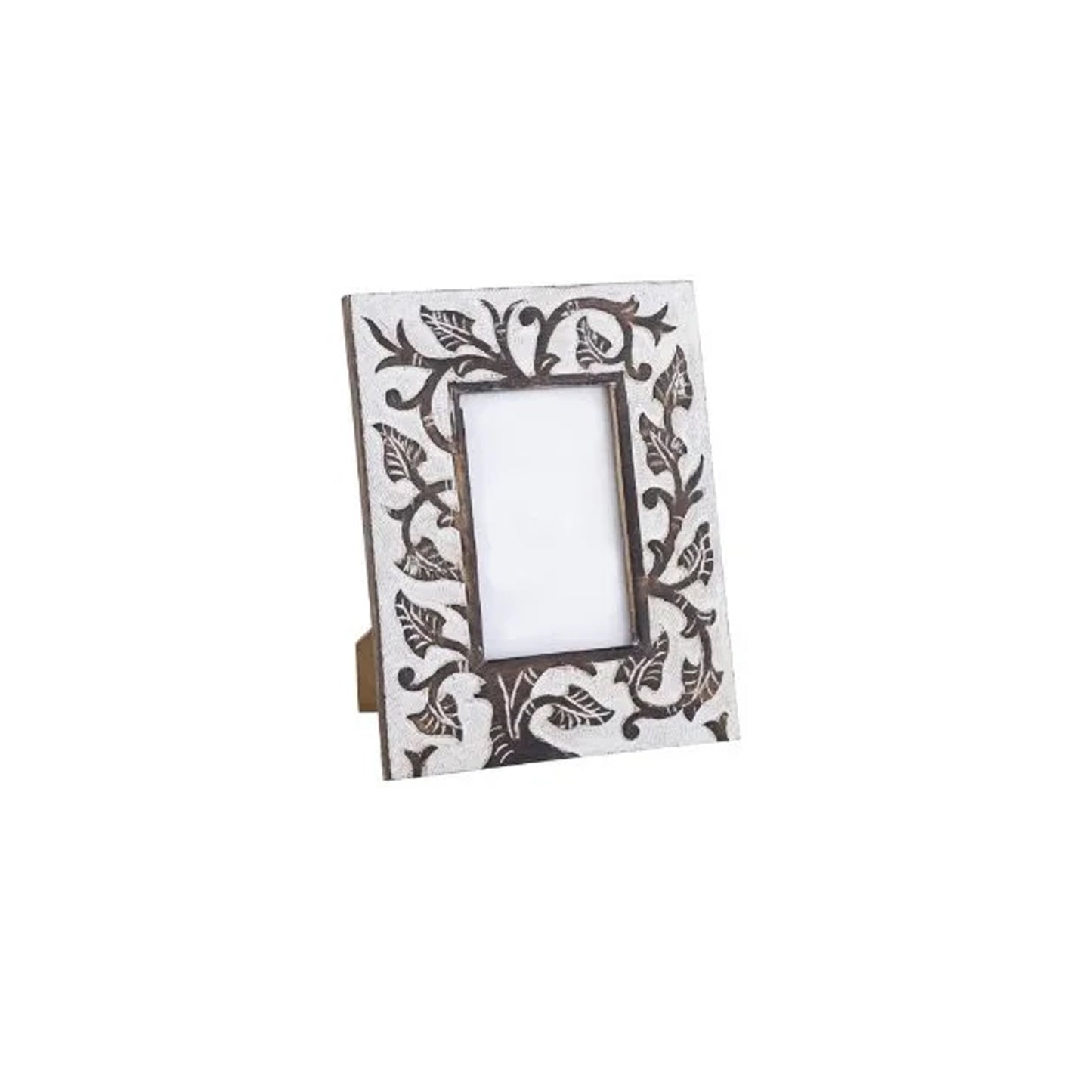 CORNICE PORTAFOTO TRALCI LEGNO 20.5X26 CM | COD HUBAQIN2041201