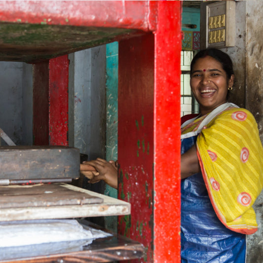 PROKRIETEE Bangladesh produttore equosolidale