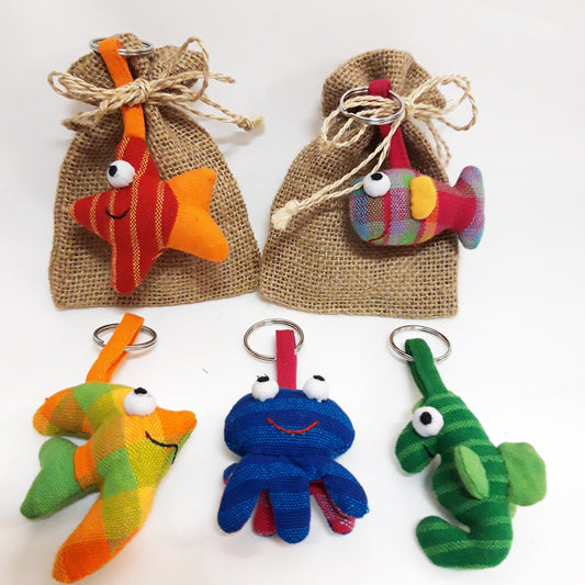 bomboniera solidale soggetto mare