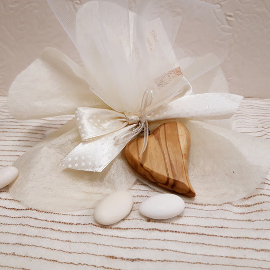 fazzoletto silk paper per bomboniera