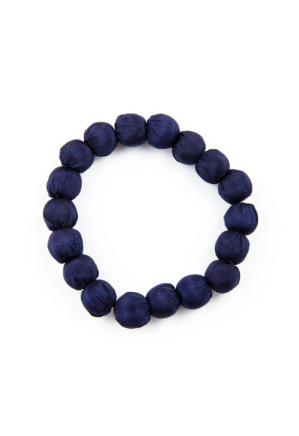 BRACCIALE IN SETA | COD LOO00P