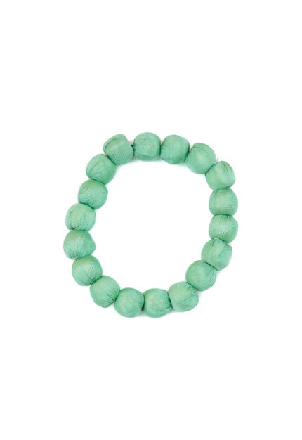 BRACCIALE IN SETA | COD LOO00P