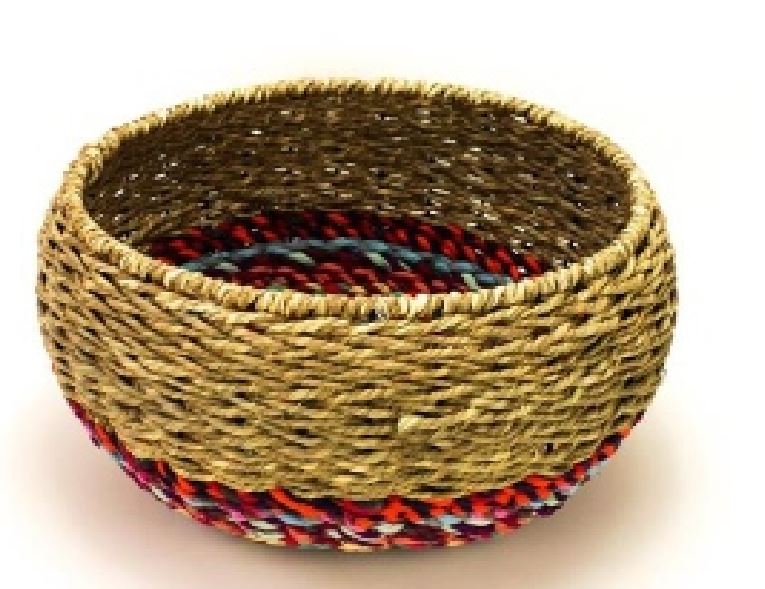 CESTO TONDO GRANDE | COD HUBAQIN0040907