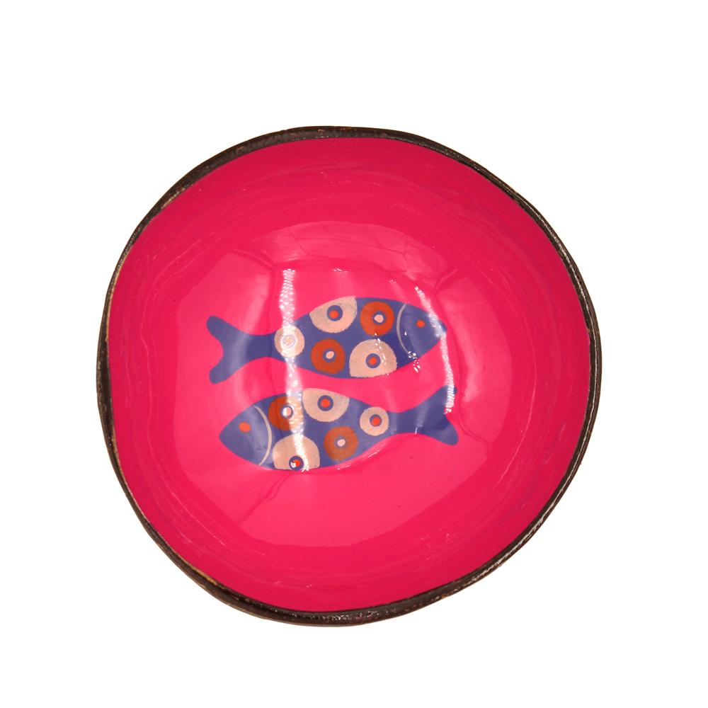 CIOTOLA COCCO ROSA PESCI | COD HUBAQVN2031264