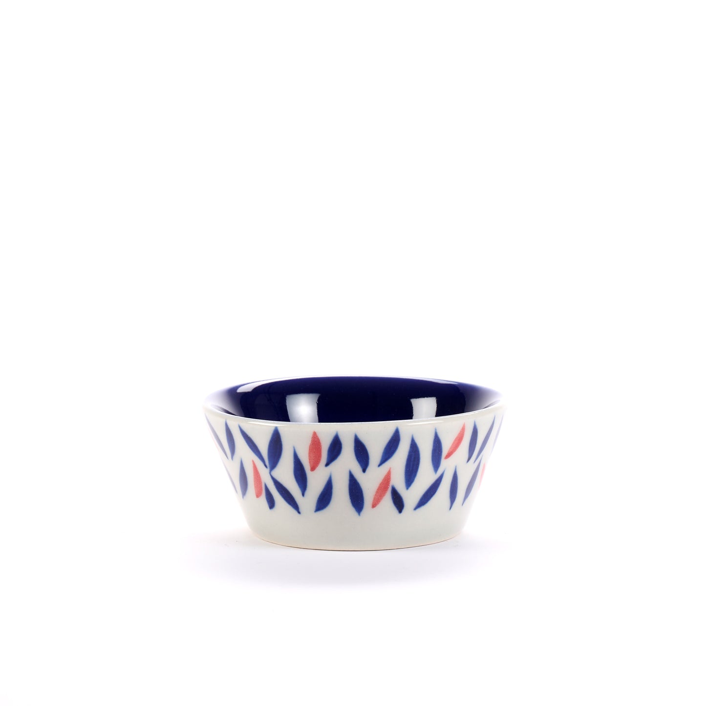 CIOTOLINA PETALI IN CERAMICA | COD. 7004