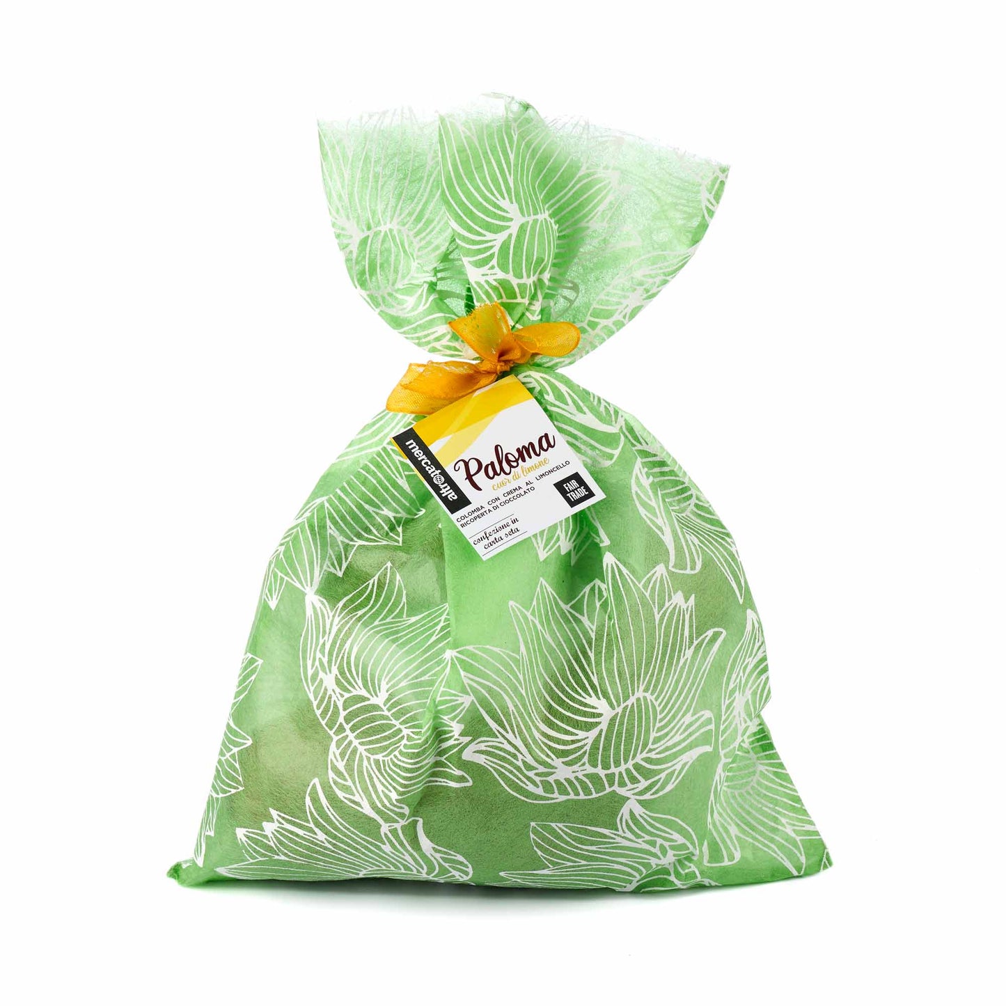 COLOMBA PASQUALE PALOMA CUOR DI LIMONE| COD 6299| 750 g