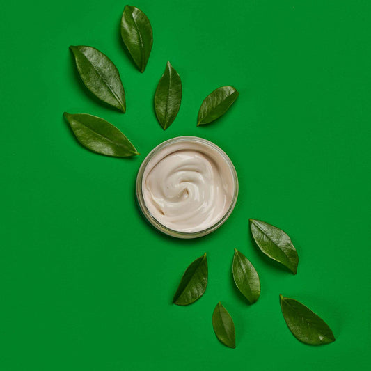 CREMA GEL CORPO - TÈ VERDE - BIO | 200 ml | COD. 30254