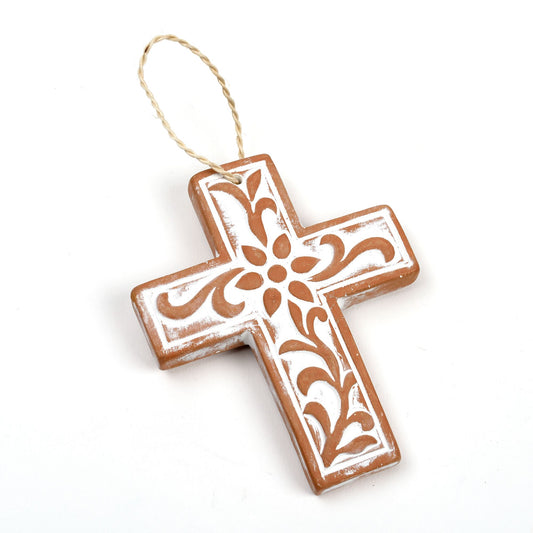 BOMBONIERA SOLIDALE CROCE APPENDIBILE | COD C67