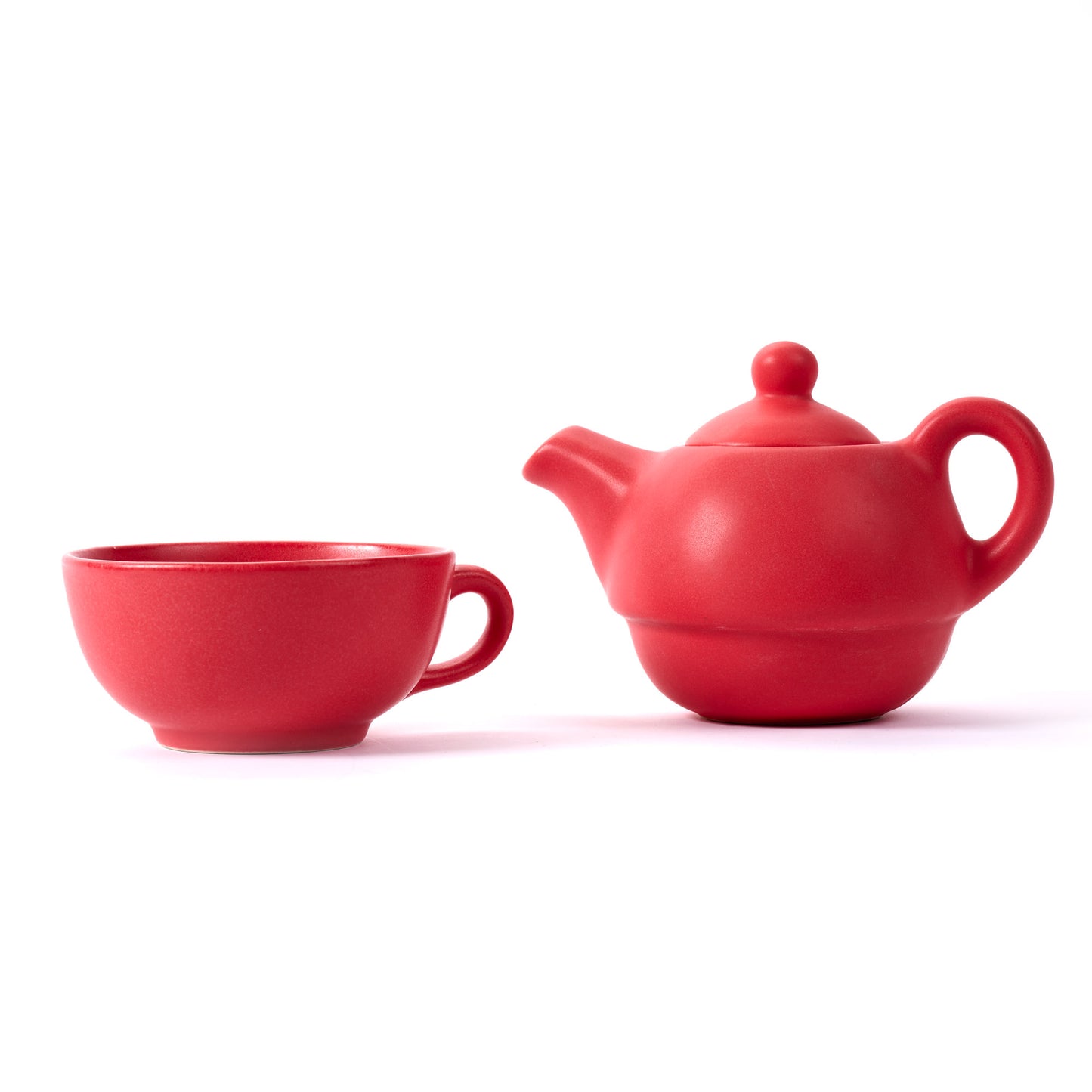 KIT TAZZA - TEIERA SINGLE | COD 5275