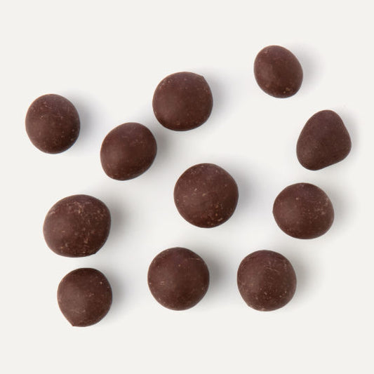 ARANCIA CANDITA RICOPERTA DI CIOCCOLATO BIO 100 GR | COD 4251