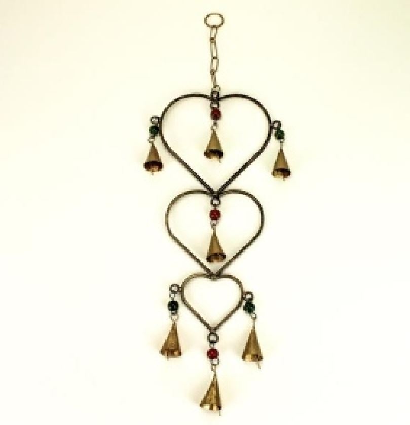 MOVIL CUORI E CAMPANELLE | COD HUBAQIN6040421