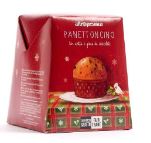 panettoncino Altromercato Natale Equsolidale