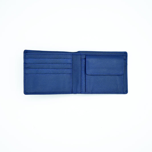 PORTAFOGLIO UOMO ALE PELLE COLOR SABBIA | COD HUBEQ8034555