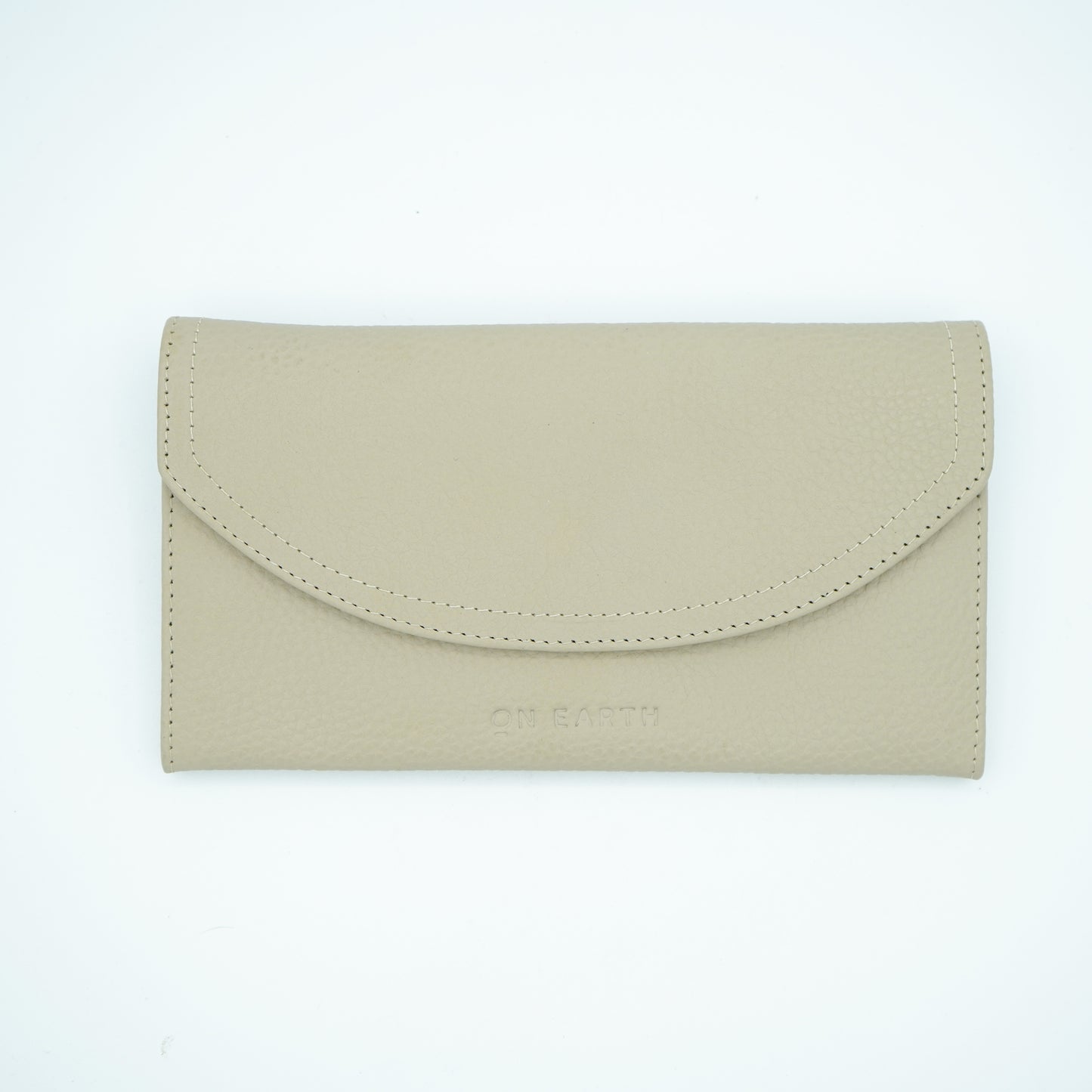 PORTAFOGLIO IN PELLE BETTY COLOR SABBIA| COD HUBEQ8074524