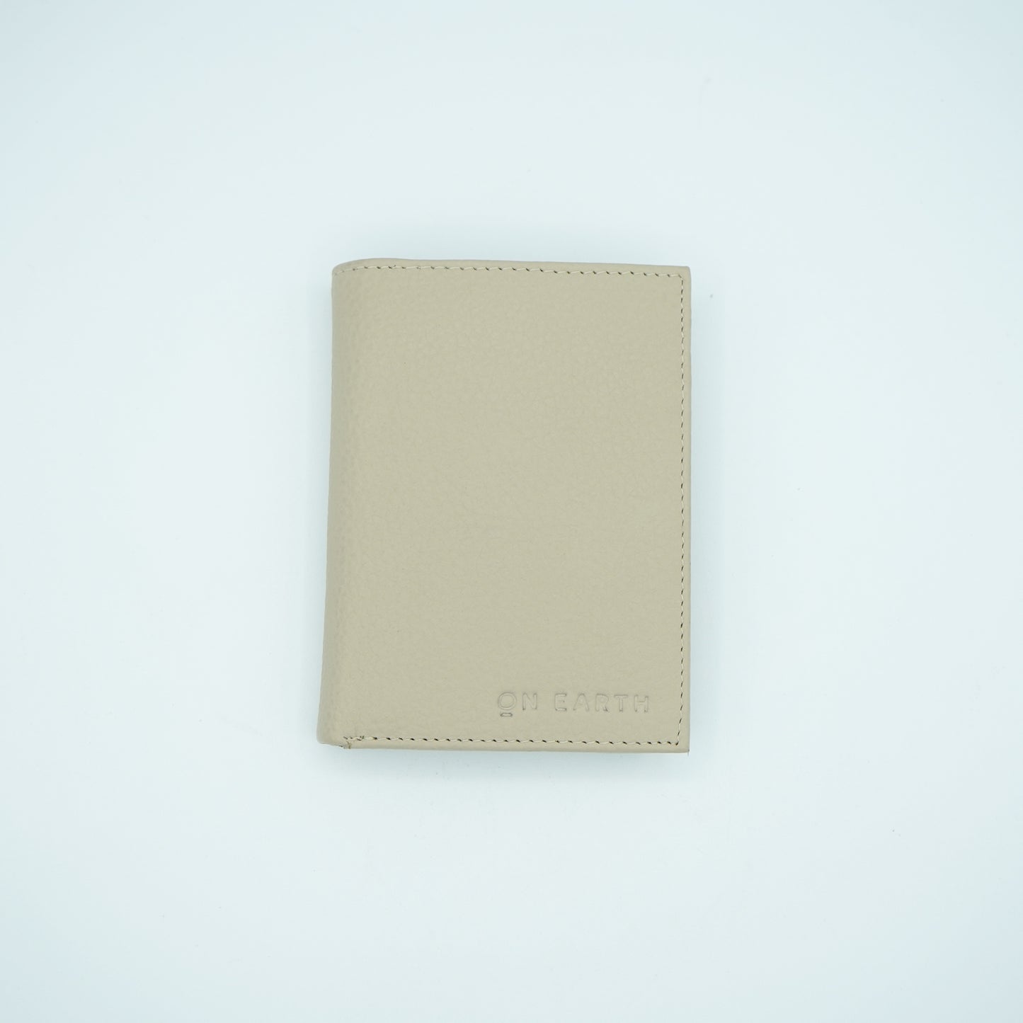 PORTAFOGLIO UOMO JACOPO PELLE SABBIA | COD HUBEQ8034562