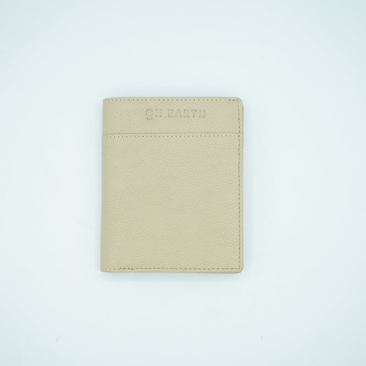 PORTAFOGLIO UOMO MARIO PELLE SABBIA | COD HUBEQ8034557