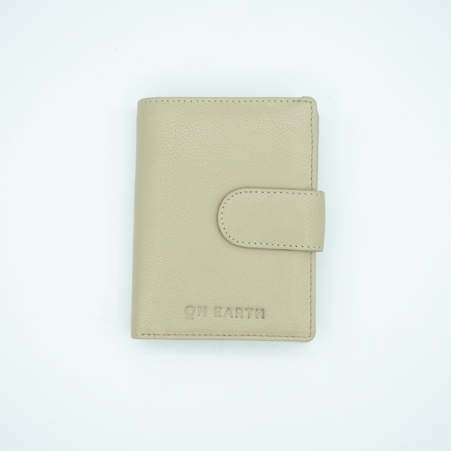 PORTAFOGLIO NATALIA PELLE COLOR SABBIA | COD HUBEQ8034527