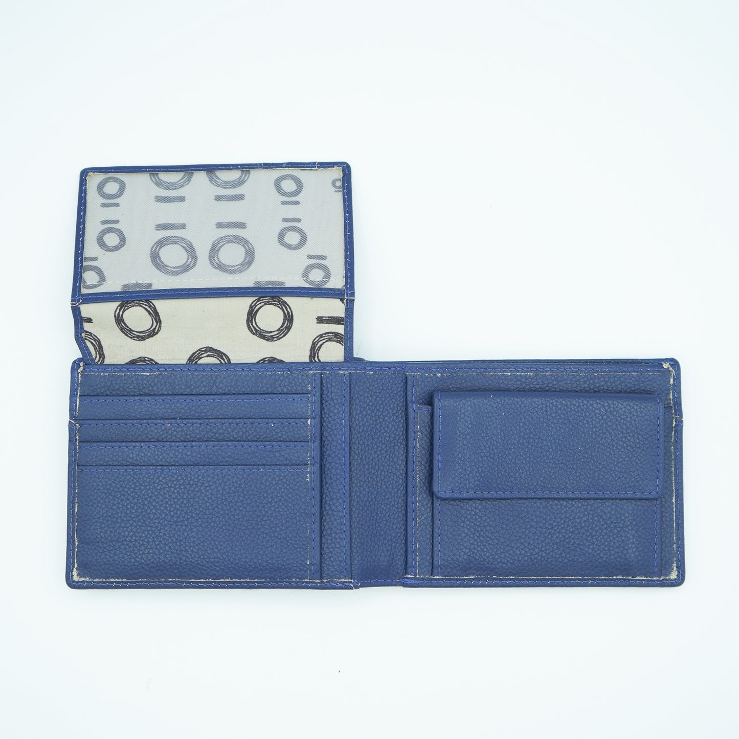 PORTAFOGLIO UOMO PAOLO PELLE SABBIA | COD HUBEQ8034551