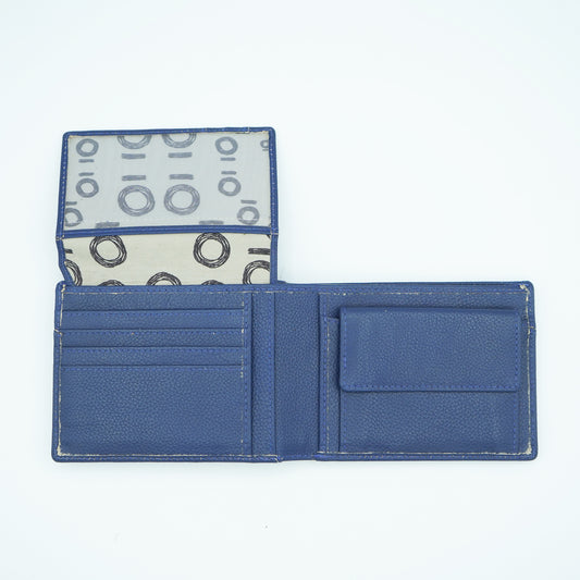 PORTAFOGLIO UOMO PAOLO PELLE SABBIA | COD HUBEQ8034551