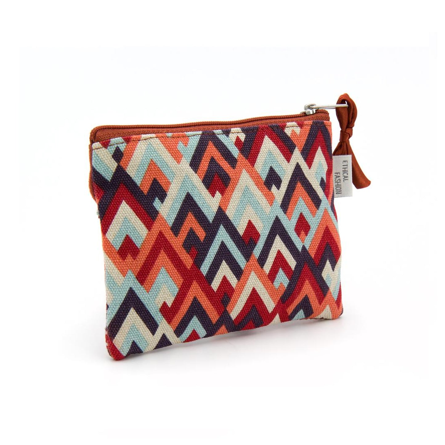 PORTAMONETE CHEVRON CAT | COD HUBAQVNB5051820