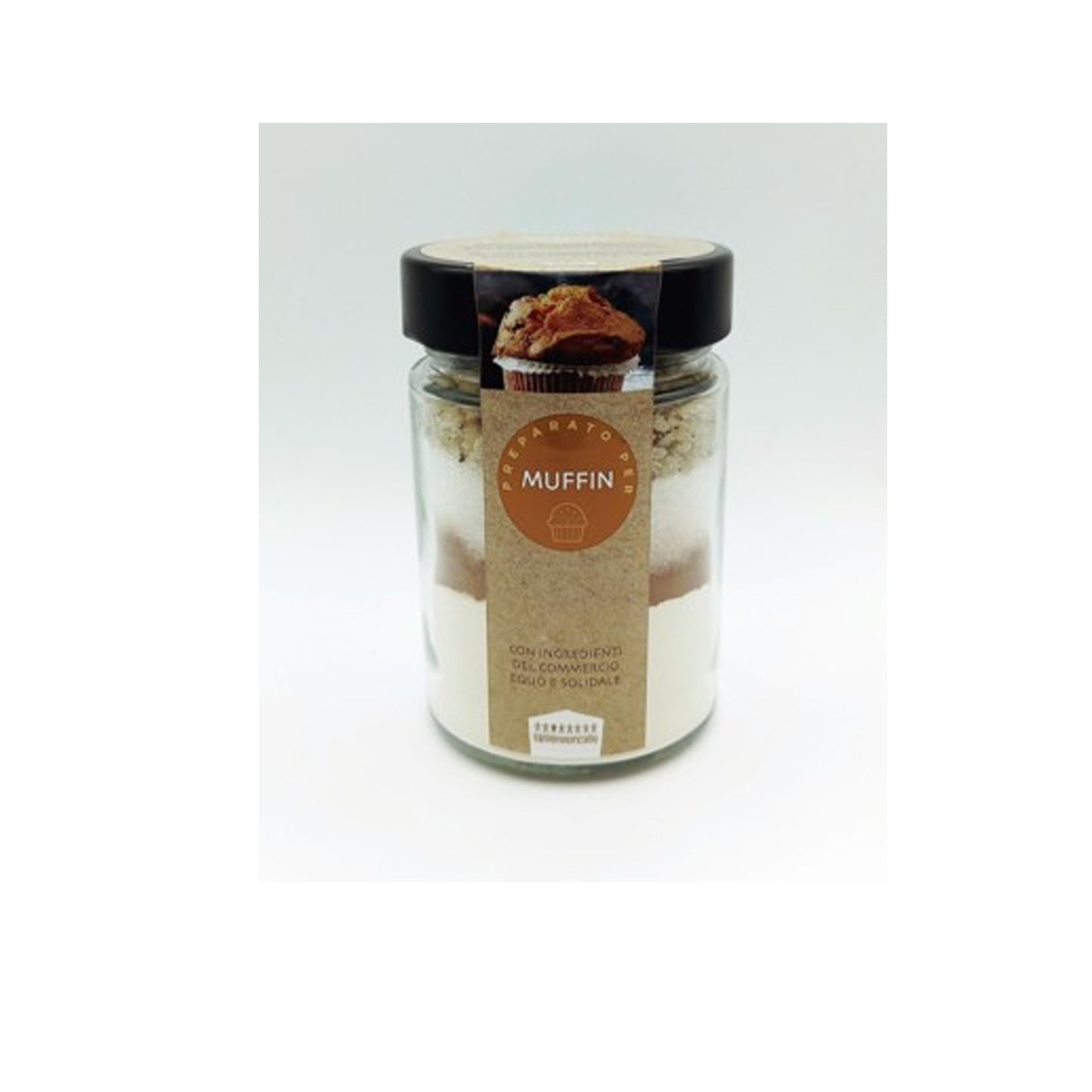 PREPARATO PER BISCOTTI NATALIZI | COD. 211 | 270g