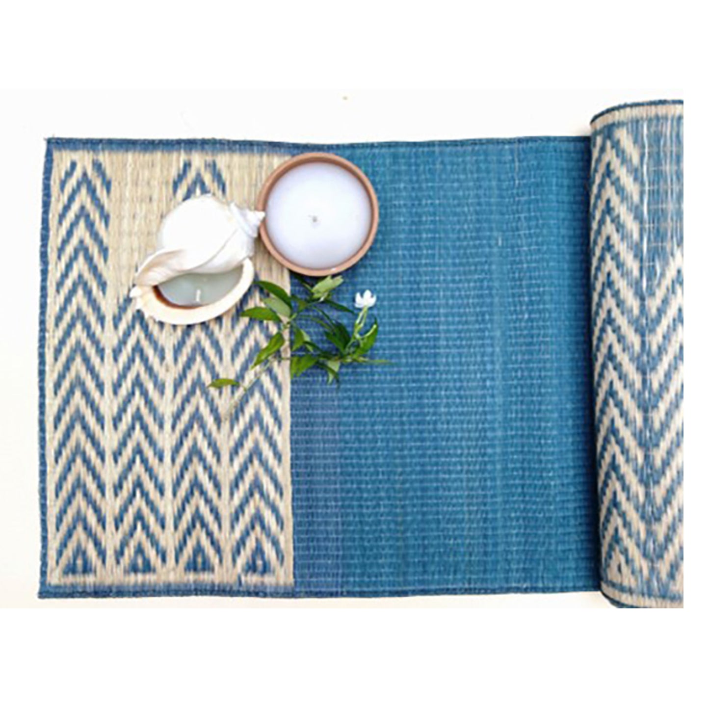 RUNNER MASLAND MADUR GRASS AZZURO | COD. 5266