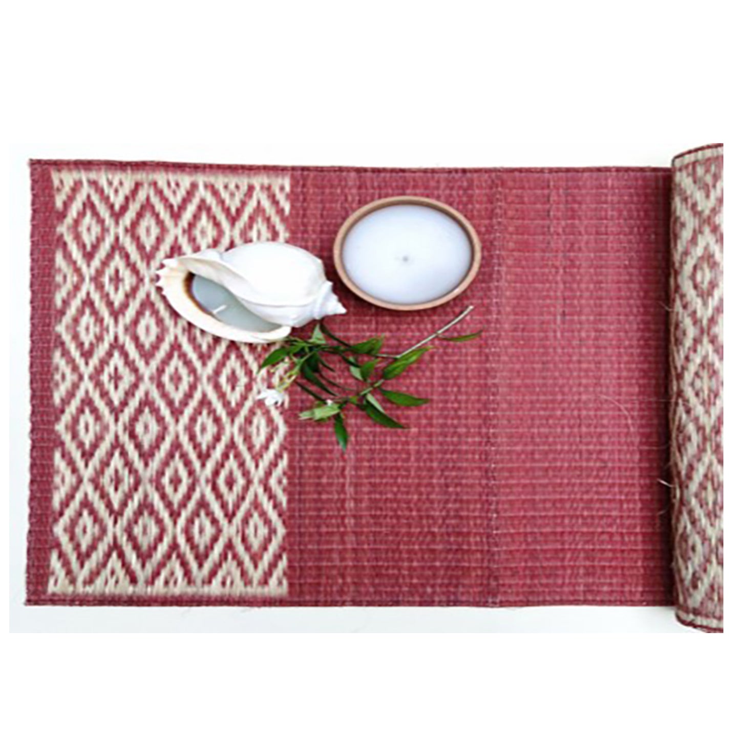 RUNNER MASLAND MADUR GRASS AMARANTO | COD. 5268