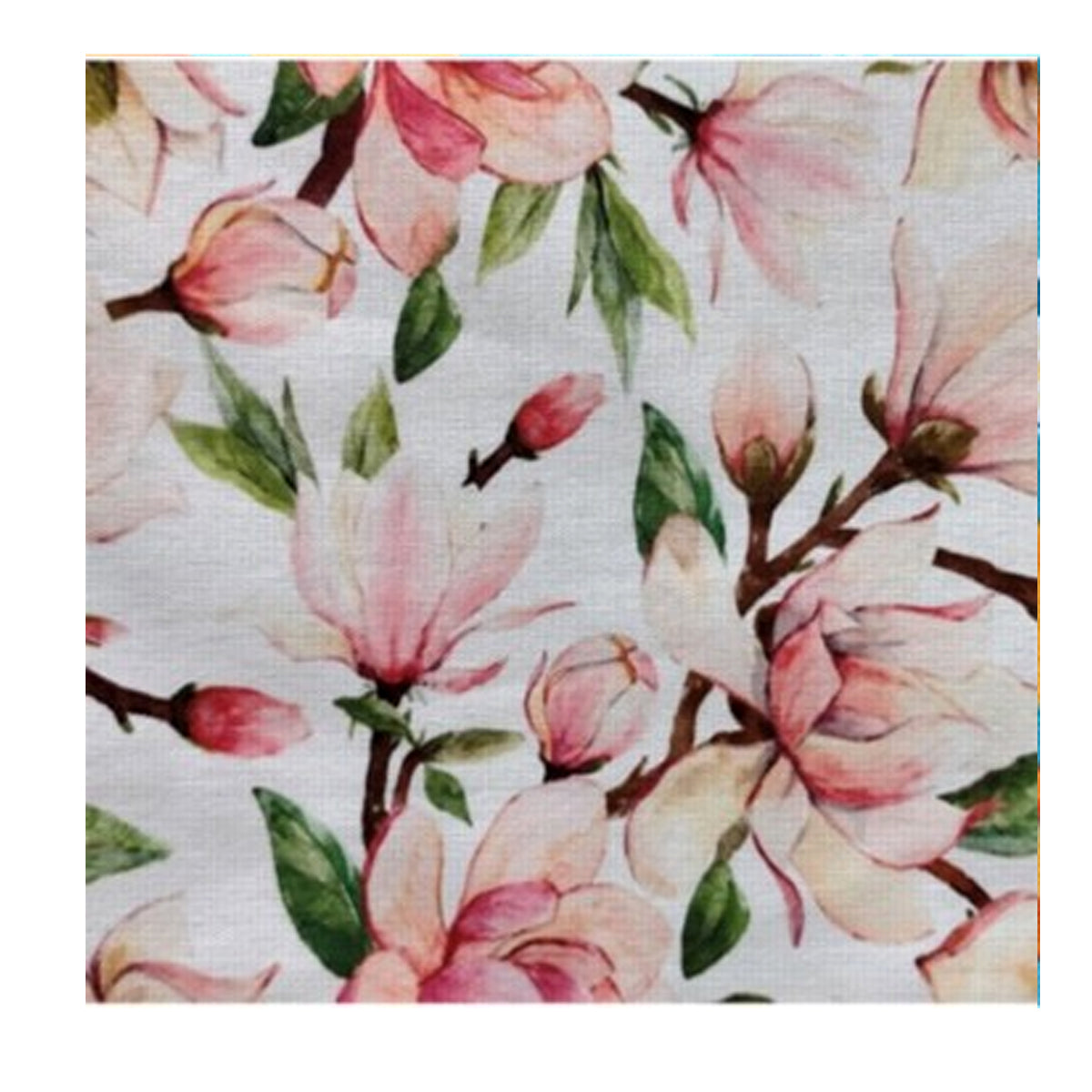 TOVAGLIA RETTANGOLARE COTONE MAGNOLIA 160X180 | HUBEQ7383756
