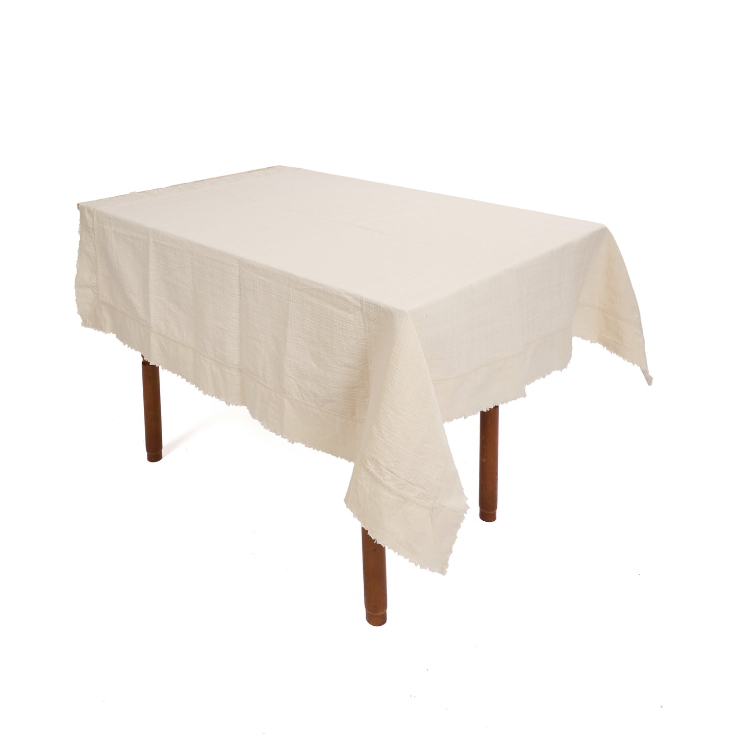 TOVAGLIA IVORY COTONE 6/8 POSTI| COD 6887