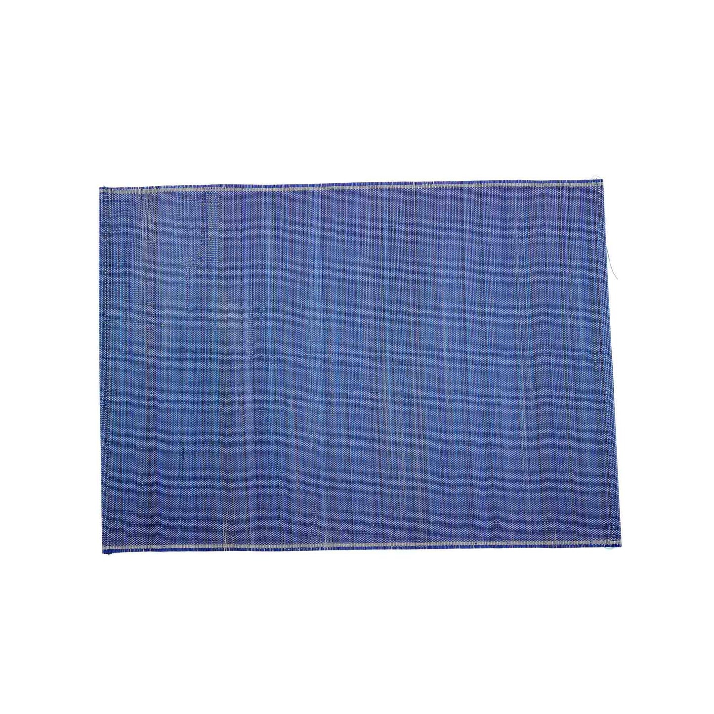 TOVAGLIETTA BAMBOO BLU POLVERE BAMBU COTONE | COD 6035