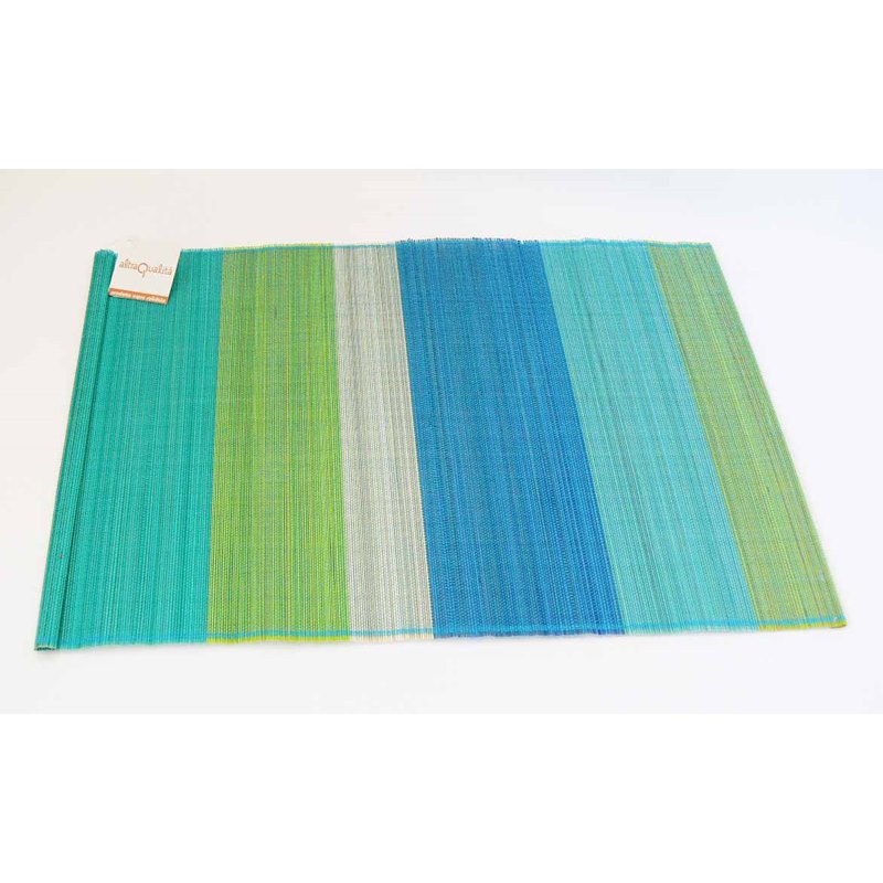 TOVAGLIETTA BAMBOO TURCHESE | COD HUBAQVN1031233
