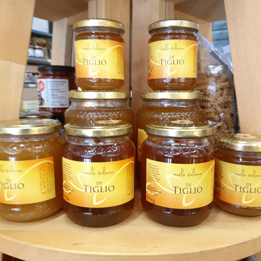 COFANETTO NATALIZIO MIELI ITALIANI I GERMOGLI NATALE SOLIDALE | COD 25N19