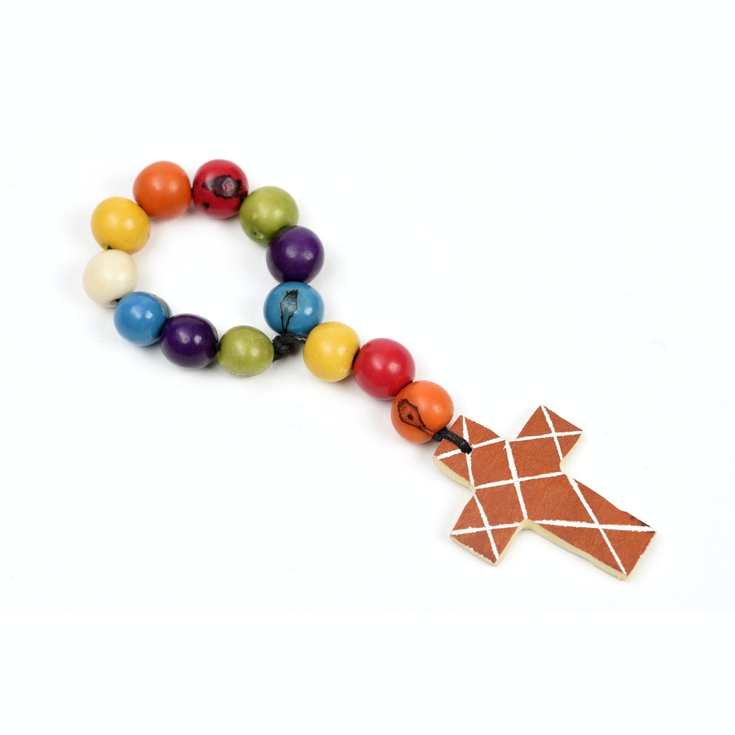 DECINA SEMI DI ACAI E MATE MULTICOLOR| COD 1012