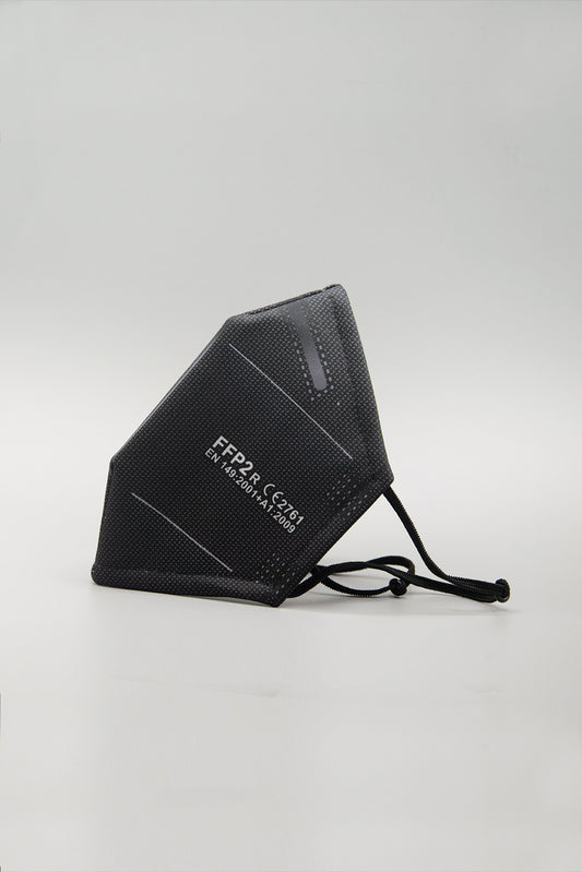 MASCHERINA RIUTILIZZABILE FFP2 | COD SOCFFP2UNICA