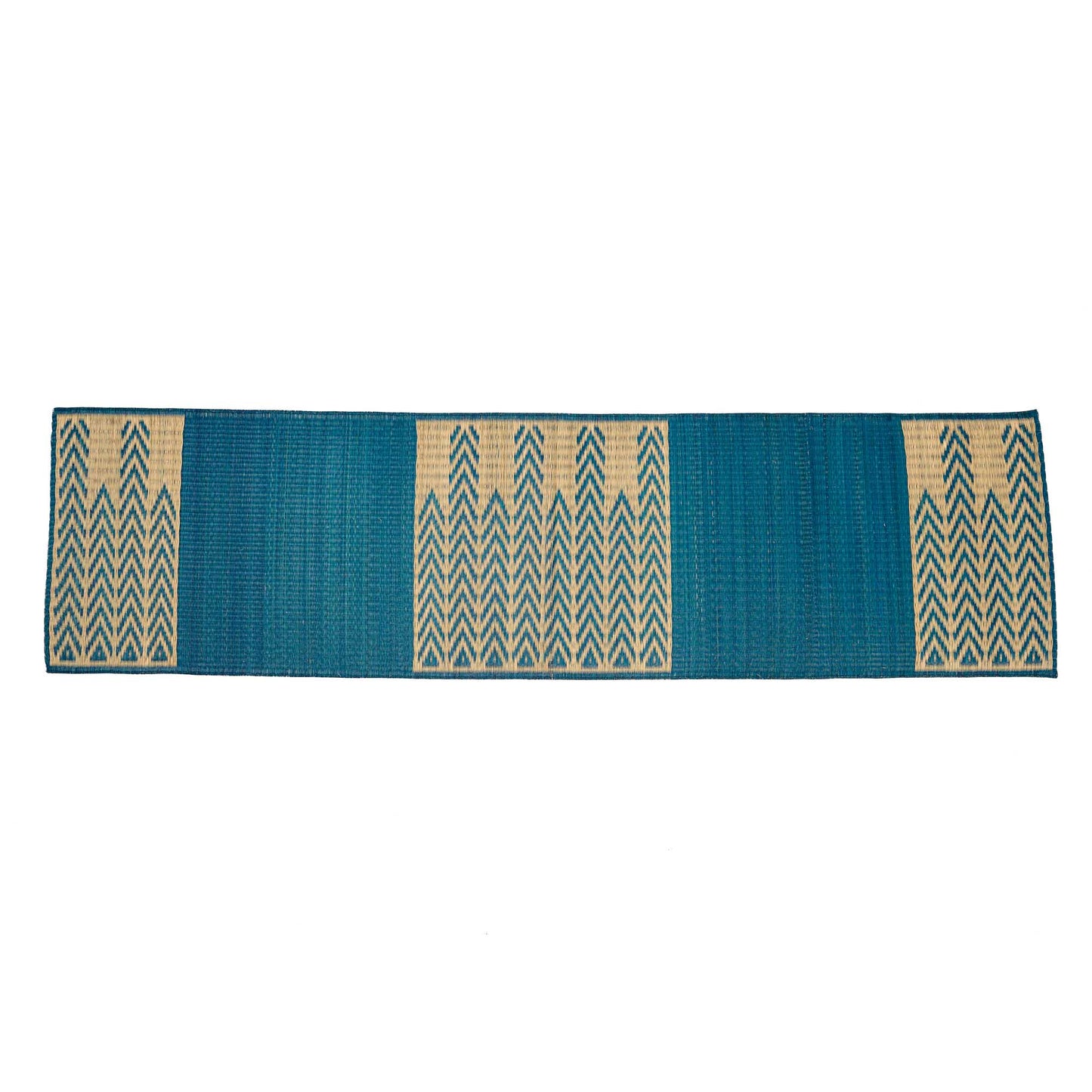 RUNNER MASLAND MADUR GRASS AZZURO | COD. 5266