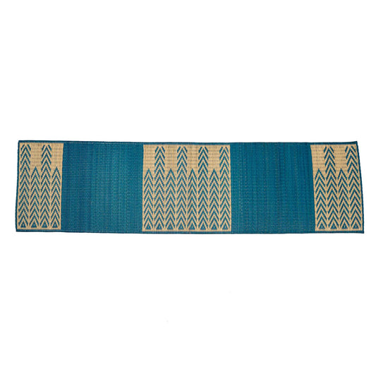RUNNER MASLAND MADUR GRASS AZZURO | COD. 5266