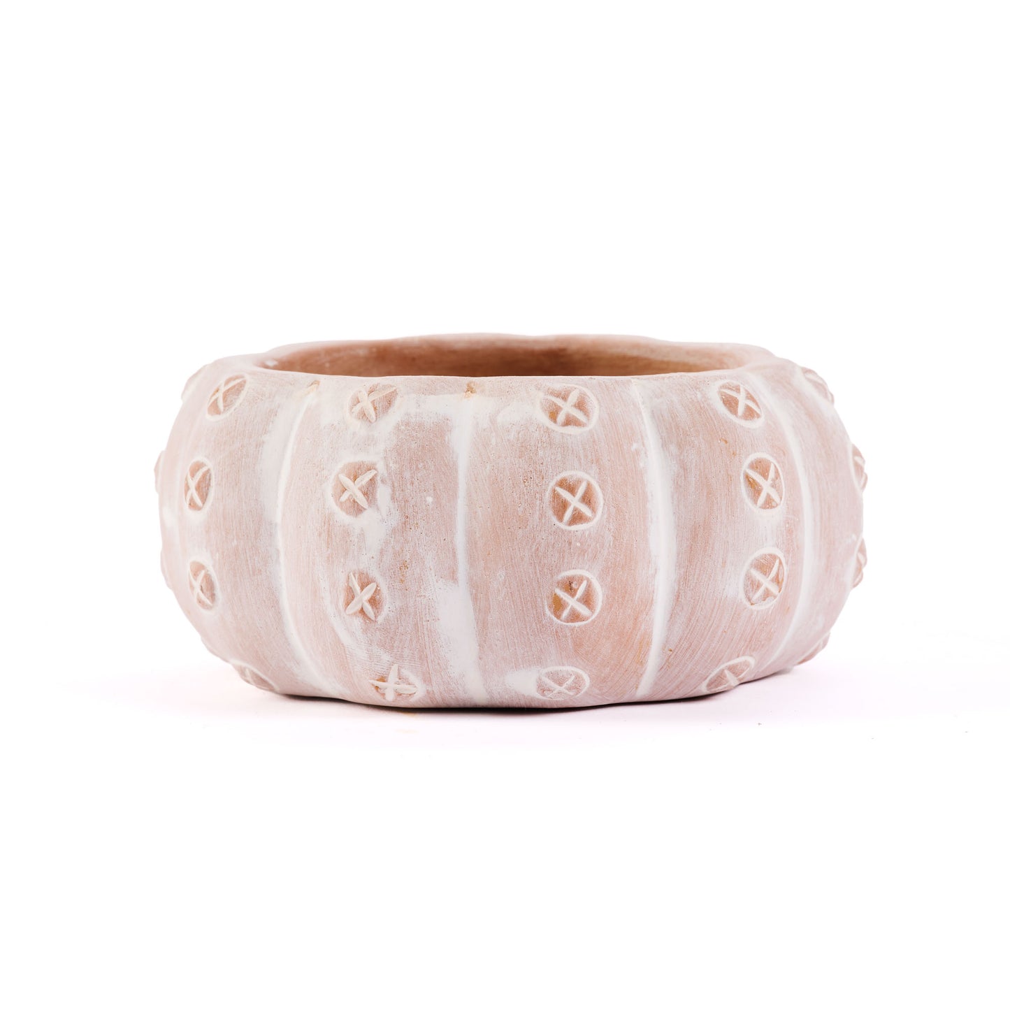 VASETTO CACTUS PICCOLO IN TERRACOTTA | COD 5364