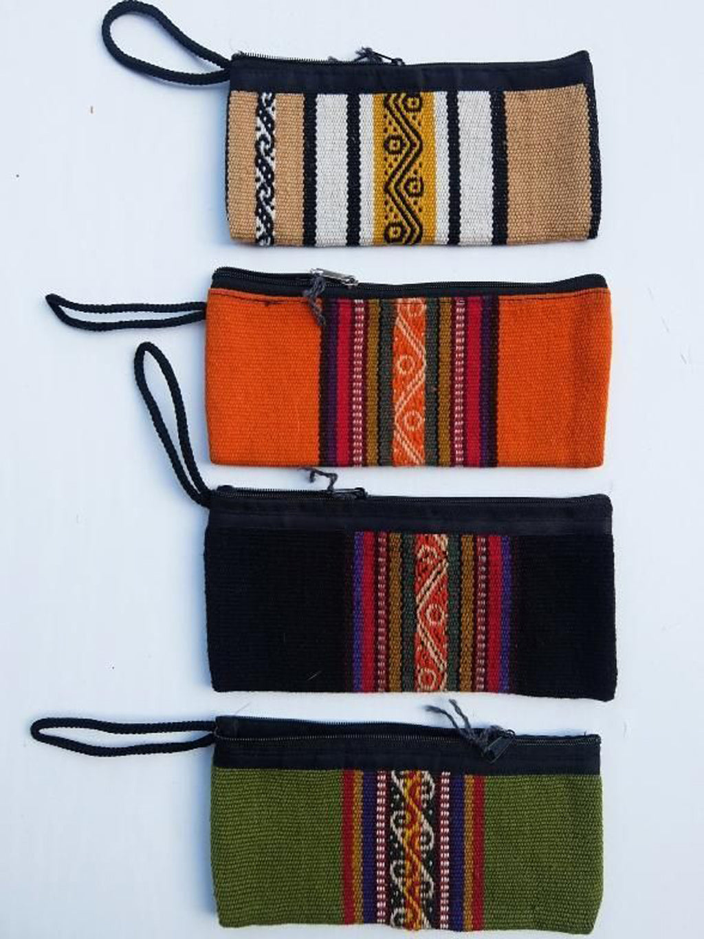 ASTUCCIO PIATTO COLORI VARI | AGA11L0003