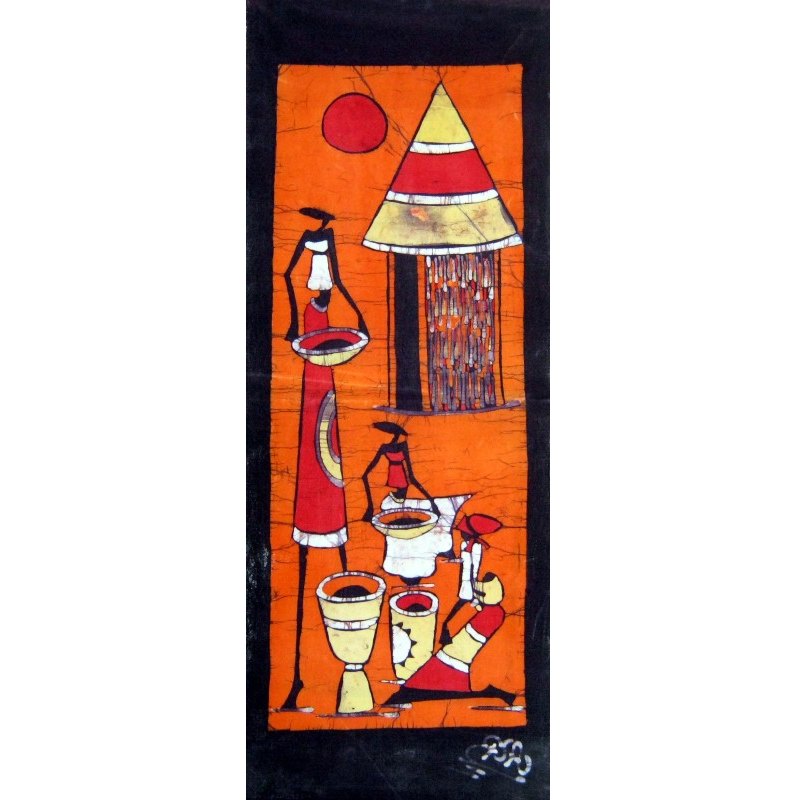 BATIK VERTICALE 30X80 | COD CRVMZB85B