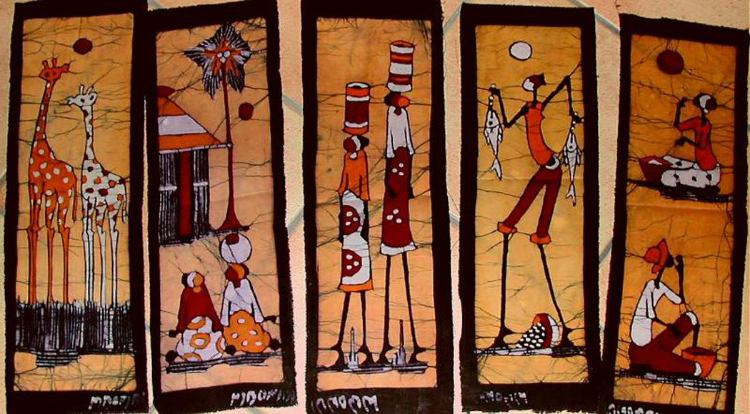 BATIK VERTICALE 15X52 | COD CRVRVMZB110