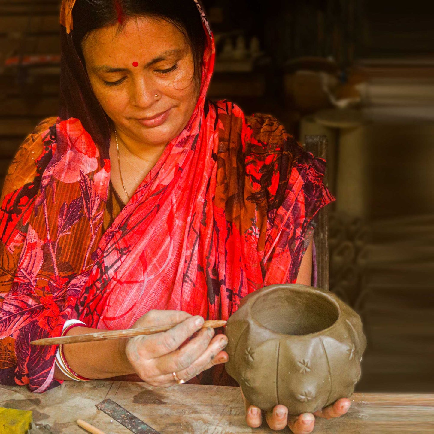 CORR Bangladesh commercio equosolidale Altromercato